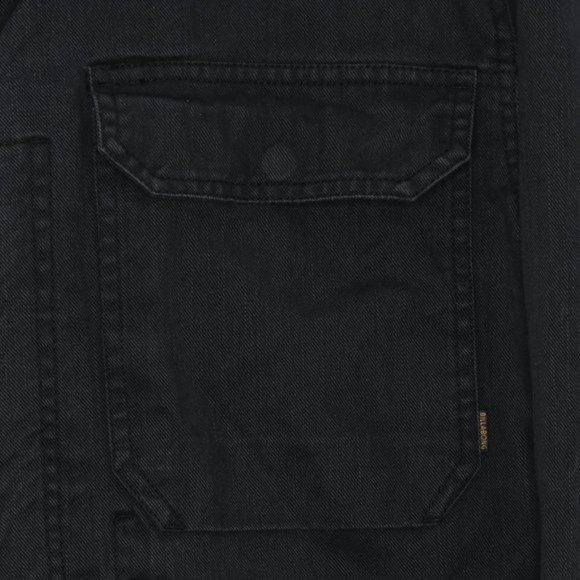 Billabong Surfplus Denim Utility Jacket - Picture 6 of 15